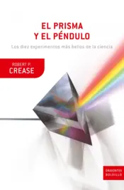 Portada El prisma y el péndulo