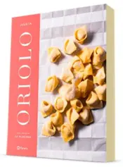 Miniatura portada 3d Julieta Oriolo. Cocina italiana