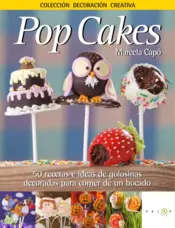 Portada Pop Cakes
