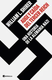 Portada Auge y caída del Tercer Reich (edición especial)