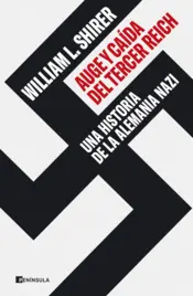 Portada Auge y caída del Tercer Reich (edición especial)