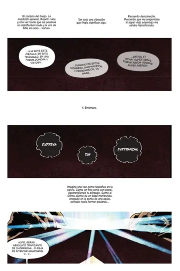 Imagen extra Damn Them All nº 01 2