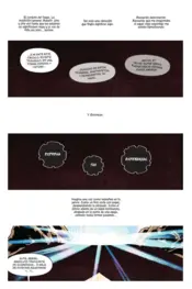 Portada Damn Them All nº 01 2