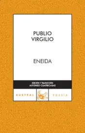 Portada Eneida