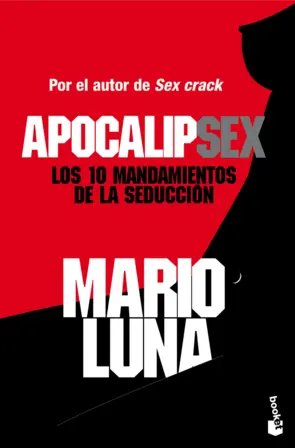 Portada Apocalípsex
