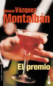Portada El premio