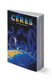 Miniatura portada 3d Ceres