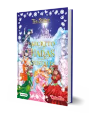 Miniatura portada 3d El secreto de las hadas de los cristales