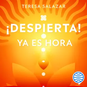 Portada ¡Despierta! Ya es hora