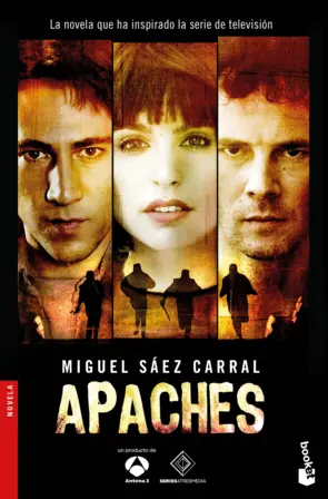 Portada Apaches