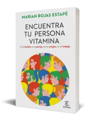 Miniatura portada 3d Encuentra tu persona vitamina