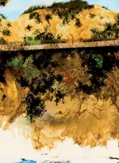 Portada Jim está vivo. El misterio del cantante de The Doors y el Club de los 27 1