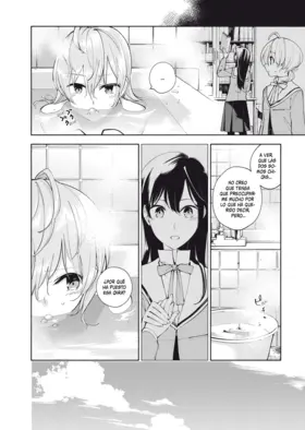 Imagen extra Bloom Into You nº 01/08 1