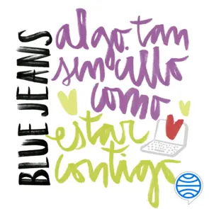 Portada Algo tan sencillo como estar contigo (Serie Algo tan sencillo 3)