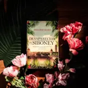 Portada Desaparecida en Siboney 1