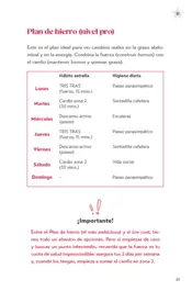 Portada Mujeres de hierro 0