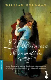 Portada La princesa prometida