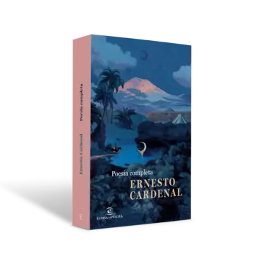 Portada Poesía completa