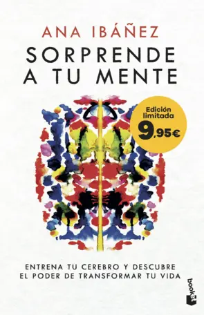 Portada Sorprende a tu mente