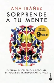 Portada Sorprende a tu mente