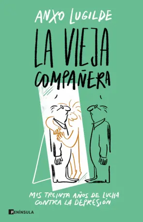 Portada La Vieja Compañera