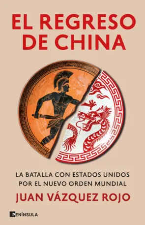 Portada El regreso de China