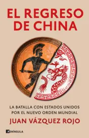 Portada El regreso de China