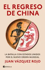 Portada El regreso de China