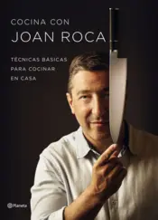 Portada Cocina con Joan Roca