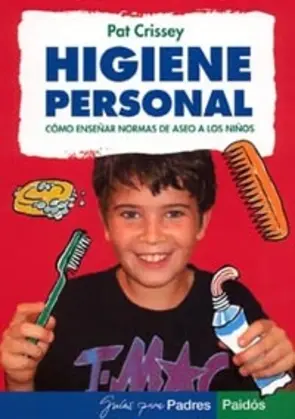 Portada Higiene personal