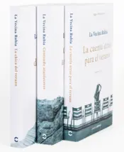 Miniatura portada 3d Contando atardeceres. Edición Select