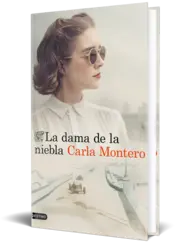 Miniatura portada 3d La dama de la niebla