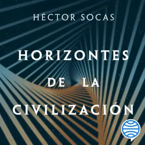 Portada Horizontes de la civilización
