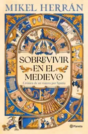 Portada Sobrevivir en el Medievo