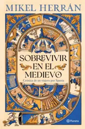 Portada Sobrevivir en el Medievo