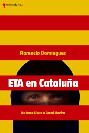 Portada ETA en Cataluña