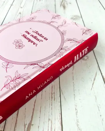 Imagen extra Twisted Hate (Serie Twisted, 3) 3