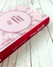 Portada Twisted Hate (Serie Twisted, 3) 3