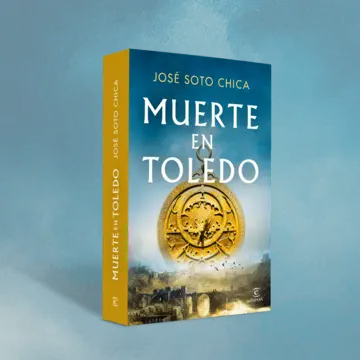 Imagen extra Muerte en Toledo 0
