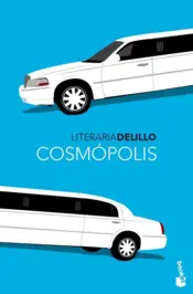 Portada Cosmópolis