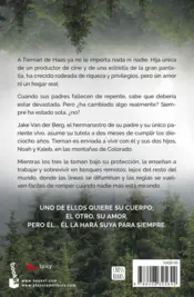 Miniatura contraportada Credence