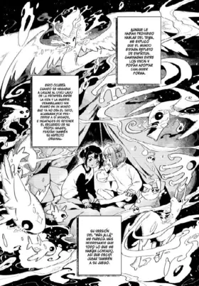 Imagen extra Planeta Manga: Limbo nº 01 0