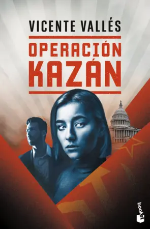 Portada Operación Kazán