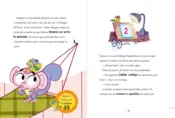 Portada El detective Sopapo y tú 2. El caso de la fuga de animales 2