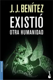Portada Existió otra humanidad