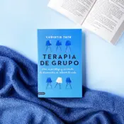 Portada Terapia de grupo 0