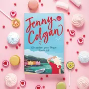 Portada El camino para llegar hasta mí 0