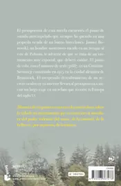 Miniatura contraportada Historia de un piano