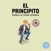 Portada El principito para la vida diaria