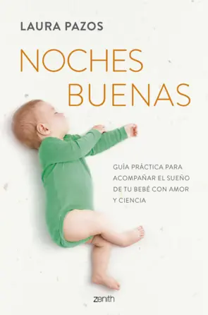 Portada Noches buenas